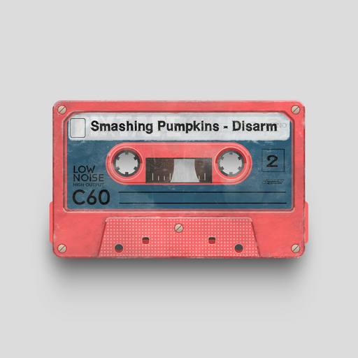 06237 - Smashing Pumpkins - Disarm